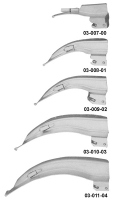 CATHETER 鉗子 & LARYNGOSCOPE