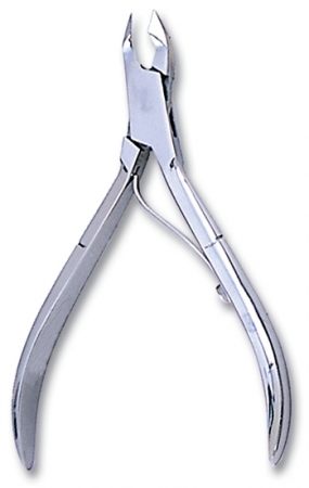 キューティクル & Acrylic Nippers