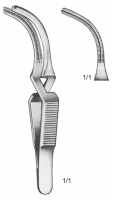 Atrauma Bulldog Clamps 医療器具