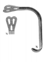TONGUE DEPRESSORS, CHEEK AND LIP 開創器