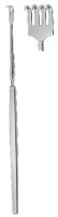 Retractor 医療器具
