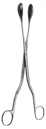 Ovum 鉗子