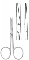 DISSECTING & FINE 手術用鋏