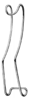 TONGUE DEPRESSORS, CHEEK AND LIP 開創器
