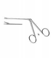 EAR POLYPUS 鉗子