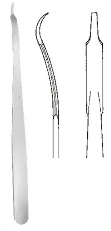 Bone Levers 医療器具