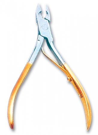 キューティクル & Acrylic Nippers