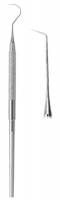 Explorers Anatomic Handle