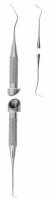 Double-Ended Explorer 医療器具