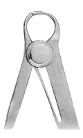Decimal Caliper 器具
