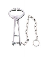 BULL NOSE RINGS 医療器具