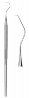 Explorers Anatomic Handle