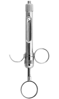 Dental Syringes 医療器具