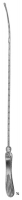 UTERINE SOUNDS AND DEPRESSORS 医療器具