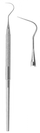 Explorers Anatomic Handle 医療器具