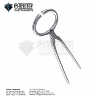 HOOF TESTERS 医療器具