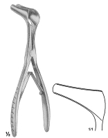 NASAL SPECULA 医療器具