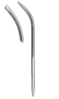 Surgical Saliva Ejectors 医療器具