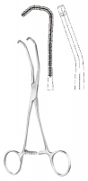 Atrauma Cardiovascular 鉗子