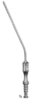 SUCTION TUBES, トロカール
