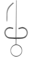 Amalgam Carriers 医療器具