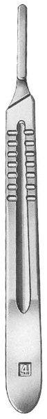 Surgical Handles 医療器具