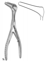 NASAL SPECULA 医療器具