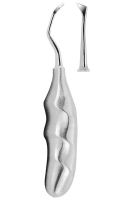 ルートエレベーター with Anatomically Shaped Handle