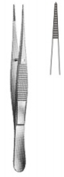Delicate Dissecting 鉗子
