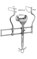 ABDOMINAL 開創器