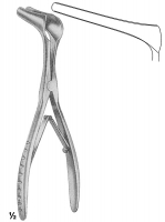 NASAL SPECULA 医療器具