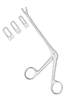 Disc Rongeurs 医療器具
