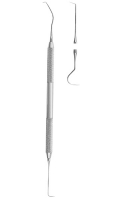 Double Ended Explorers 医療器具