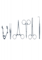 Enucleation セット