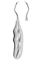 ルートエレベーター with Anatomically Shaped Handle