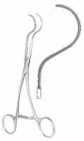 Atrauma Cardiovascular 鉗子