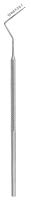 Double-Ended Explorer 医療器具