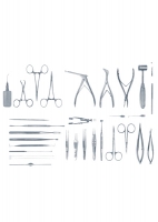 Lacrimal Surgery (Dacryocystorhinostomy & Intubation)