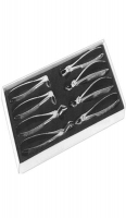 器具セット For Extraction And Oral Surgery