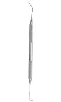 Double Ended Explorers 医療器具
