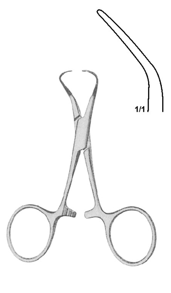 TOWEL 鉗子
