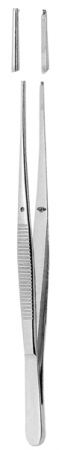 Tissue Pliers