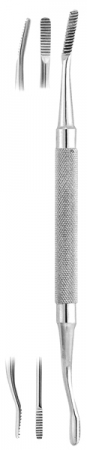 Bone Files 医療器具