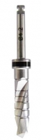 IMPLANT DRILL EXTERNAL IRRIGATION 歯科インプラント器具