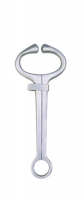BULL NOSE RINGS 医療器具