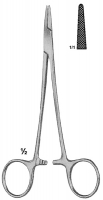 持針器