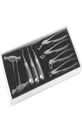 器具セット For Extraction And Oral Surgery