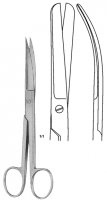 OPERATING & DISSECTING 鋏