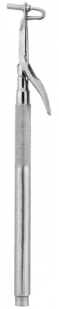 Amalgam Carriers 医療器具