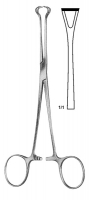 TISSUE & ORGAN HOLDING 鉗子